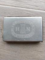 Boîte à cigares allemande Guldenring ww2 40-45, Collections, Enlèvement ou Envoi