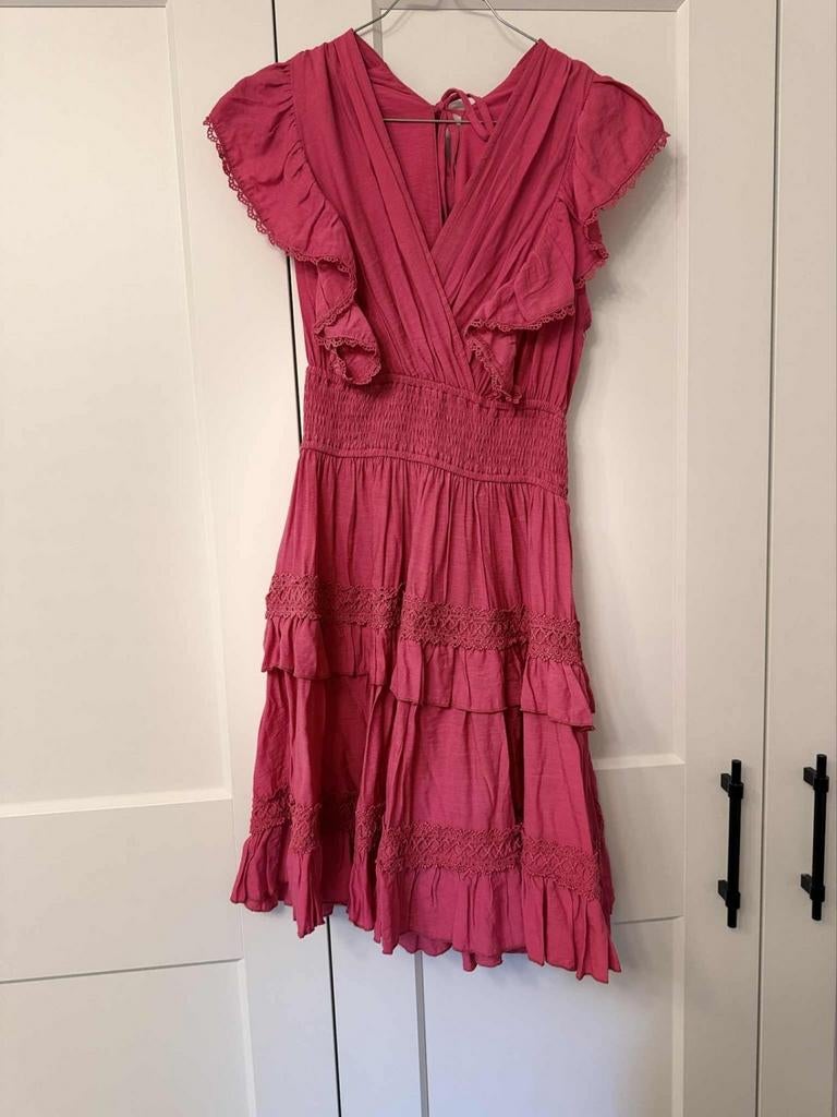 Zomerjurk maat s, Ophalen of Verzenden, Maat 36 (S)