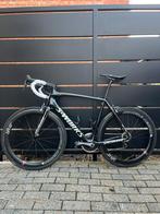 S-Works Tarmac SL5 (58) Overcompleet!, Fietsen en Brommers, Carbon, Heren, Zo goed als nieuw, 57 tot 61 cm