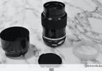 Nikon 135 mm/3,5 non ai, Enlèvement ou Envoi, 1960 à 1980, Lentille ou Lentilles