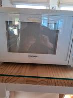 Microgolf, Enlèvement, Utilisé, Air chaud, Micro-ondes