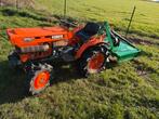 kubota 7001 met nieuwe machines aan knalprijs !!, Enlèvement, Utilisé, Jusqu'à 80 ch, Jusqu'à 2500