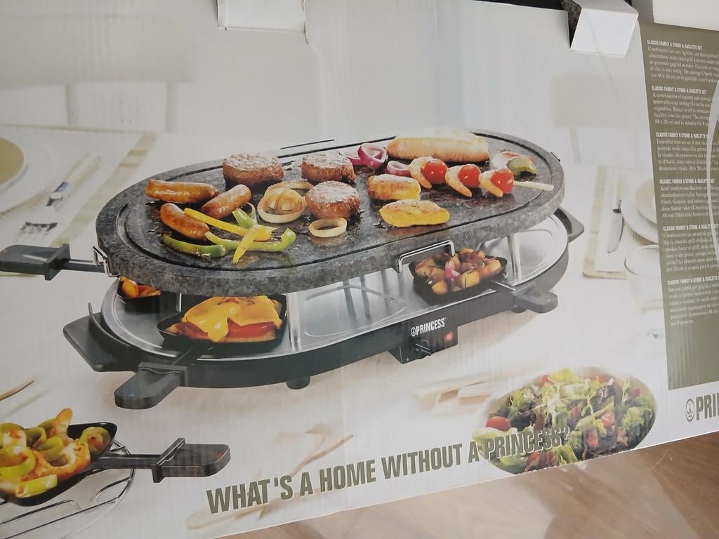 Princesse 162251, Enlèvement, Comme neuf, 8 personnes et plus