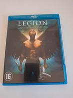 Legion, Cd's en Dvd's, Blu-ray, Ophalen of Verzenden, Zo goed als nieuw, Horror