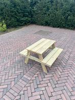 Tuintafeltje voor kinderen, Nieuw, Rechthoekig, Hout, Ophalen