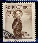 Oostenrijk 1959 - nr 898, Verzenden, Gestempeld