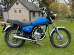 Honda cm twinstar 185 van 1982, Particulier, 2 cilinders