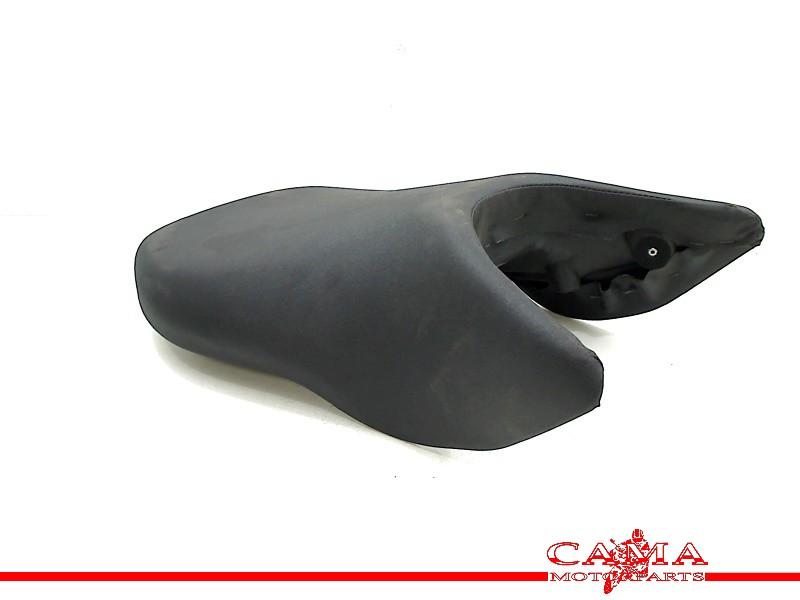 SIEGE AVANT Suzuki TL 1000 S 1997-2001 (TL1000S), Motos, Dhr. S. di Majo, Utilisé, Info@cama-motorparts.nl, P.J. Troelstraweg 8 8
3144 CX  MAASSLUIS, NL