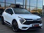 Kia Sportage Sportage 1.6 T-GDi MHEV GT Line DCT Toit Pano C, Autos, Achat, Entreprise, https://public.car-pass.be/vhr/51e84ca0-a161-4d49-a31a-7b75a0fe5189