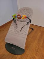 Transat Bébé BabyBjörn Relax Bliss, Enlèvement, Utilisé, Autres marques, Avec ceinture(s)