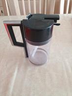 Pot a lait cafetière Delonghi très bon état, Electroménager, Enlèvement