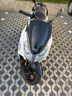 Scooter Sym jet 125, Autres modèles, 125 cm³, Comme neuf, Enlèvement