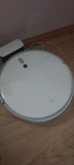 Xiaomi Robot Stofzuiger, Stofzak, Stofzuiger, Ophalen of Verzenden, Zo goed als nieuw