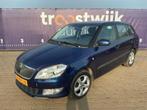 2010 - Skoda - Fabia Combi - 1.2 TDI Greenline - Voiture, Autos, Euro 5, Achat, Entreprise, Occasion