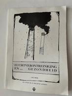Luchtverontreiniging en... gezondheid, Envoi, Utilisé