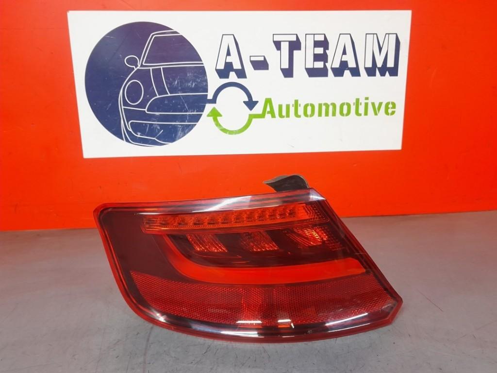 ACHTERLICHT LINKS RS 3 Sportback (8VA / 8VF) (8V4945095D), Gebruikt, Audi