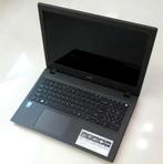 Laptop Acer Aspire E15 i5-5200U CPU, Computers en Software, Ophalen, HDD, 2 tot 3 Ghz, 15 inch