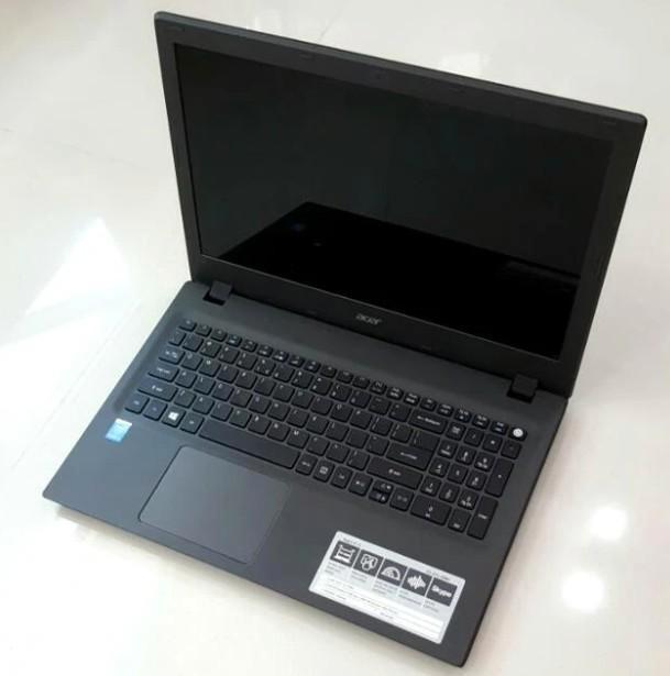 Laptop Acer Aspire E15 i5-5200U CPU, Informatique & Logiciels, Ordinateurs portables Windows, Ne fonctionne pas, 15 pouces, HDD