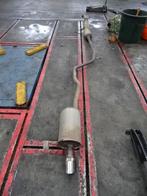 LIGNE D'ECHAPPEMENT COMPLETE Dacia Duster (HS), Autos : Pièces & Accessoires, Systèmes d'échappement, Utilisé, Dacia