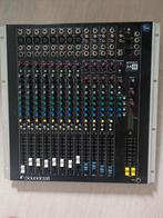 soundcraft m8, Muziek en Instrumenten, Mengpanelen, Ophalen of Verzenden