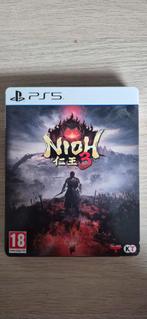 Nioh 3 sur PS5, Comme neuf
