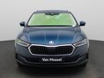Skoda Octavia Combi 1.5 TSI eTec 110kW DSG7 Clever NAVI | CA, Auto's, Stof, Gebruikt, 110 kW, 4 cilinders