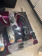 Dax onderdelen mag weg voor goedkoop prijsje, Fietsen en Brommers, Ophalen, Gebruikt, Overige typen