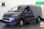 Opel Vivaro 2.0 CDTI 177PK L3 EURO 6 - Airco - Navi - Cruise, Automaat, Parkeersensor, Bedrijf, 196 g/km