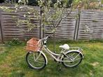 Heel mooie meisje fiets, Ophalen, Zo goed als nieuw, 24 inch, Versnellingen