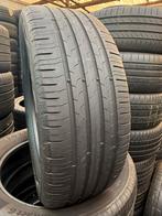 235 55r19 continental avec montage et équilibrage, Enlèvement, Utilisé