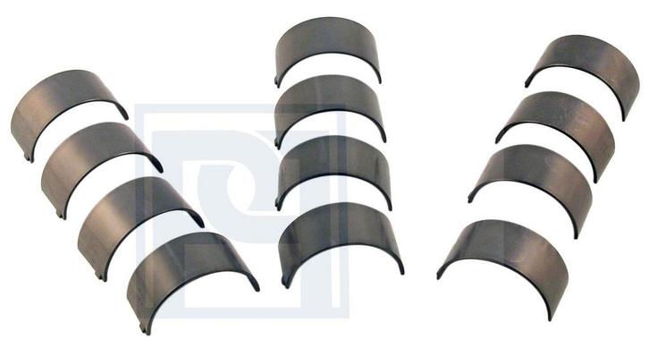 Volvo Lagerset drijfstang B30 0.010inch 26mm breed -1973 6 b, Autos : Pièces & Accessoires, Moteurs & Accessoires, Neuf, Enlèvement ou Envoi