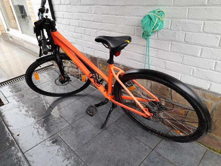 Specialized - Maat M, Fietsen en Brommers, Fietsen | Meisjes, Ophalen