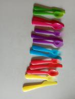 plastieken drinkbekers , potjes en bestek, Kinderen en Baby's, Ophalen of Verzenden, Nieuw