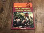 De kinderen van de wind Hans Cresse, Ophalen of Verzenden, Zo goed als nieuw