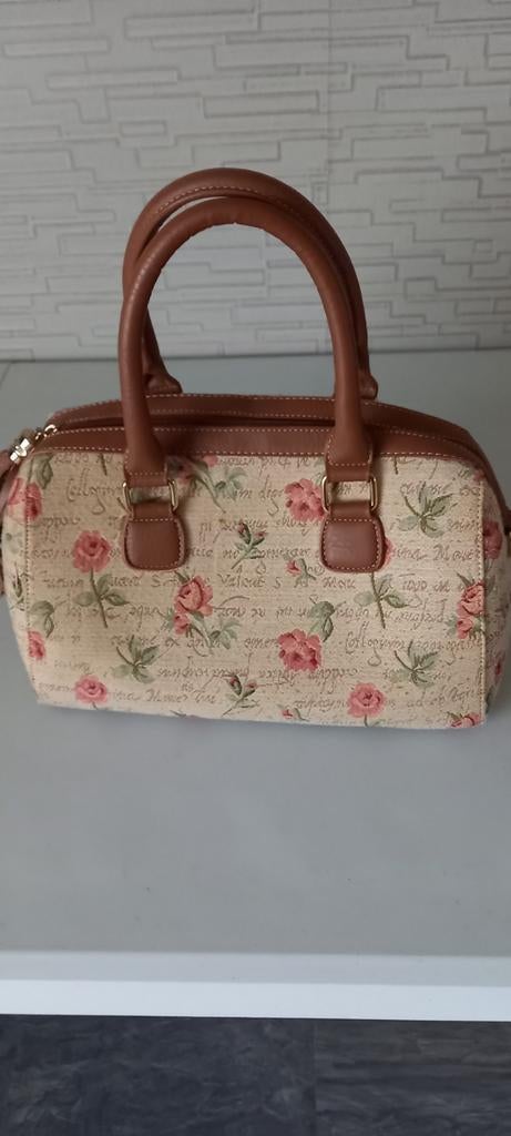 Prachtig handtasje, Ophalen of Verzenden