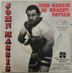 John Massis single, Ophalen of Verzenden