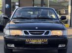 Saab 9-3 2.0 Turbo S✅contrôle Technique✅car-pass✅, Voorwielaandrijving, 4 zetels, 110 kW, Cabriolet