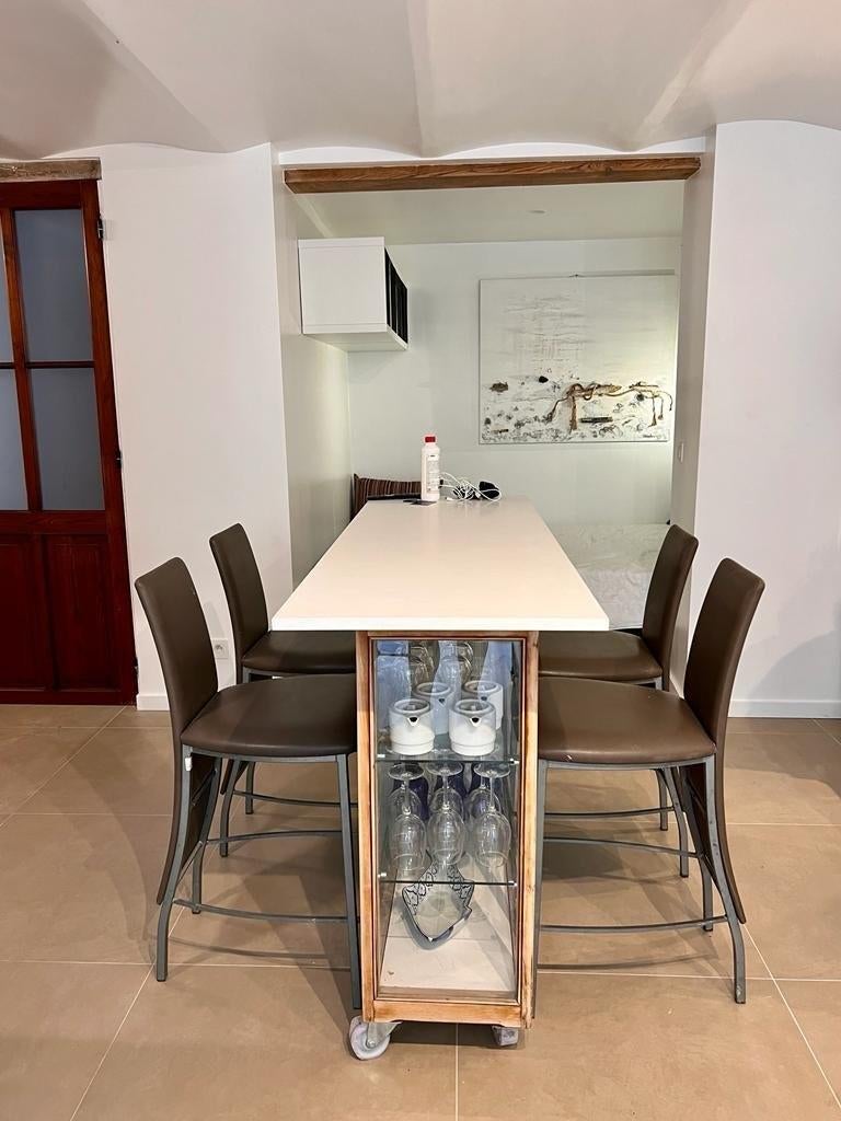 Last minute vakantie Oostende verhuur mei ook gans jaar, Immo, Appartementen en Studio's te huur, Oostende