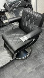 Barbierstoel te koop zo goed als nieuw, Ophalen, Zo goed als nieuw