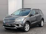 FORD KUGA 2019 DIESEL 2.0 4X4 112.000KM, Autos, Euro 5, Achat, 6 portes, Entreprise