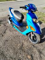 À échanger, Fietsen en Brommers, Ophalen