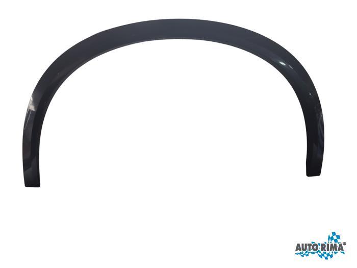 Jante de roue avant d'un Volvo XC90, Autos : Pièces & Accessoires, Carrosserie & Tôlerie, Volvo, Utilisé, 3 mois de garantie, Enlèvement ou Envoi