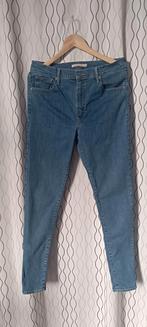 Jeans * mile high super skinny Levi's * W32 L32, Vêtements | Femmes, Jeans, Enlèvement ou Envoi, Comme neuf, W30 - W32 (confection 38/40)