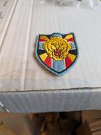 3de Para vanaf 1955, Verzamelen, Ophalen of Verzenden, Landmacht, Embleem of Badge