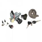 Neiman mbk nitro apres 2004, Enlèvement