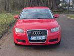 Audi A3 - 1.6i - Digi.AC - Distributieriem vervangen, Rouge, 75 kW, Achat, Entreprise