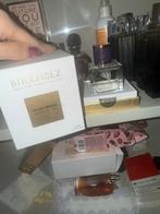 Parfum collectie, Ophalen, Zo goed als nieuw