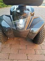 Scootmobiel strider ST4D bijna nieuw info 0488826971, Diversen, Ophalen of Verzenden, Inklapbaar, Zo goed als nieuw, Elektrische rolstoel