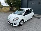 Renault Twingo 1.2 essence AIRCO 11/2011, Auto's, Twingo, Bedrijf, Centrale vergrendeling, Te koop