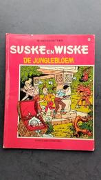 De junglebloem uit 1969, Boeken, Stripverhalen, Eén stripboek, Ophalen of Verzenden, Gelezen